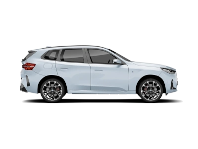 6 - BMW X3 Cascioli Group