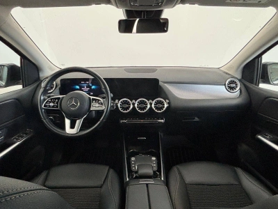 10 - Mercedes-Benz Classe B Cascioli Group
