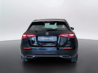 6 - Mercedes-Benz Classe A Cascioli Group