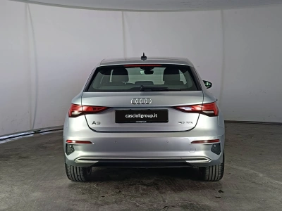 5 - Audi A3 Cascioli Group