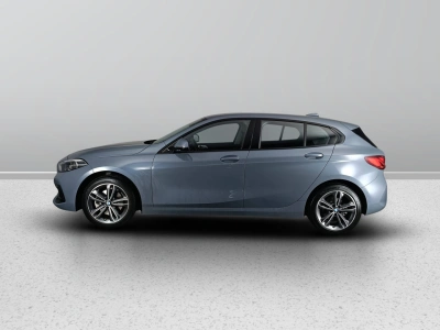 6 - BMW Serie 1 Cascioli Group