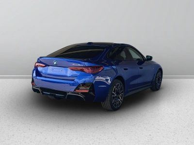 5 - BMW i4 Cascioli Group