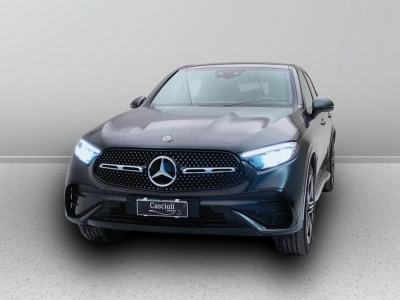 1 - Mercedes-Benz GLC Cascioli Group