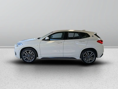 6 - BMW X2 Cascioli Group