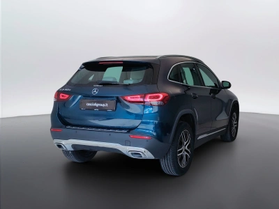5 - Mercedes-Benz GLA Cascioli Group