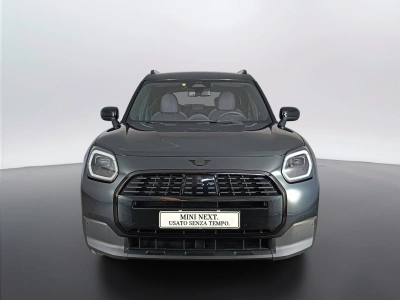 2 - MINI Countryman Cascioli Group