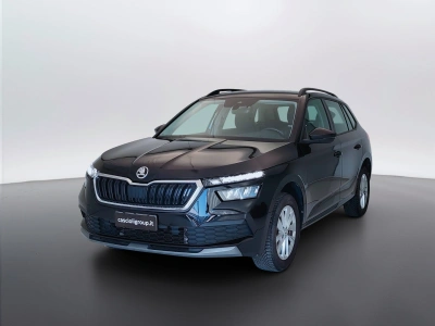 1 - Skoda Kamiq Cascioli Group