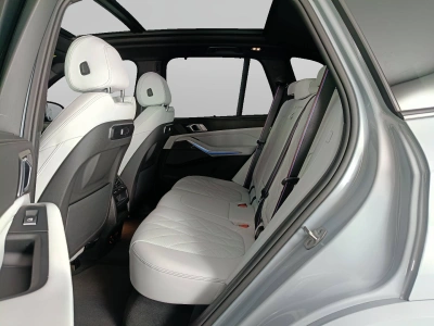 9 - BMW X5 Cascioli Group