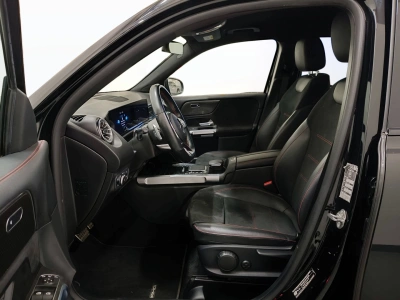 8 - Mercedes-Benz GLB Cascioli Group