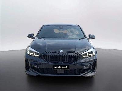 2 - BMW Serie 1 Cascioli Group