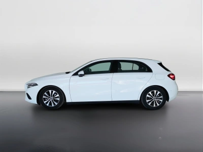 8 - Mercedes-Benz Classe A Cascioli Group