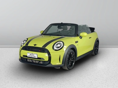 7 - MINI Cooper Cascioli Group