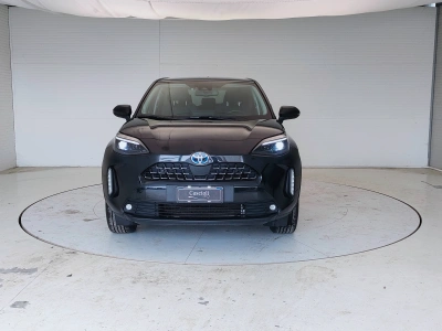 2 - Toyota Yaris Cross Cascioli Group