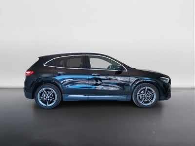 4 - Mercedes-Benz GLA Cascioli Group