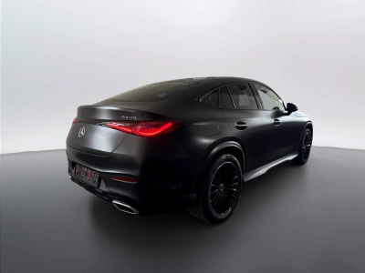 9 - Mercedes-Benz GLC Cascioli Group