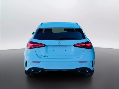 4 - Mercedes-Benz Classe A Cascioli Group