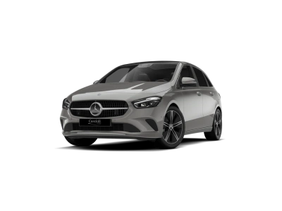 1 - Mercedes-Benz Classe B Cascioli Group