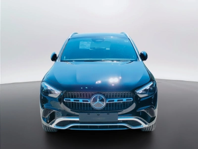 2 - Mercedes-Benz GLA Cascioli Group