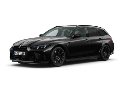 1 - BMW M M3 Cascioli Group