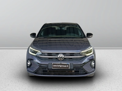 2 - Volkswagen Taigo Cascioli Group