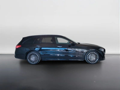 4 - Mercedes-Benz Classe C Cascioli Group