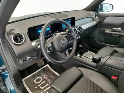9 - Mercedes-Benz GLB Cascioli Group