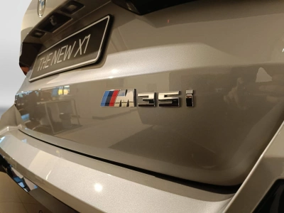 6 - BMW X1 M Cascioli Group