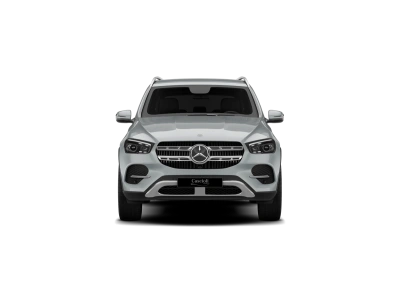 2 - Mercedes-Benz GLE Cascioli Group