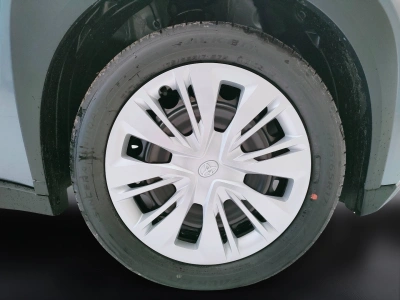 8 - Toyota Aygo X Cascioli Group