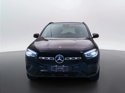 2 - Mercedes-Benz GLA Cascioli Group