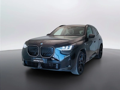 1 - BMW X3 Cascioli Group