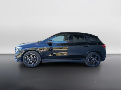 6 - Mercedes-Benz GLA Cascioli Group