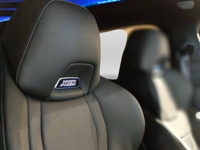 10 - BMW XM Cascioli Group