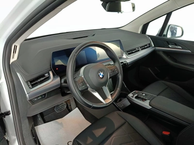 7 - BMW Serie 2 Cascioli Group