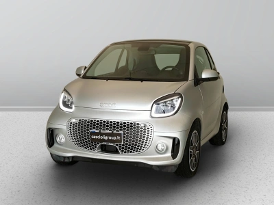 1 - smart fortwo Cascioli Group