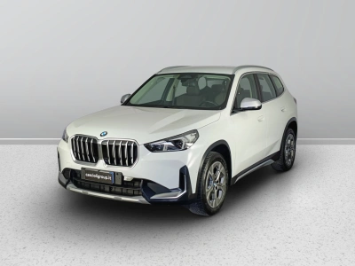 1 - BMW X1 Cascioli Group