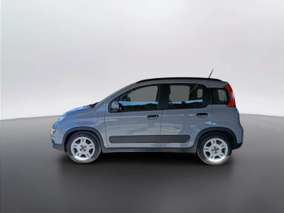 6 - Fiat Panda III 2021 Cascioli Group