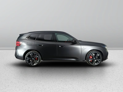 3 - BMW X3 Cascioli Group