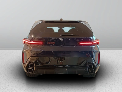 4 - BMW XM Cascioli Group