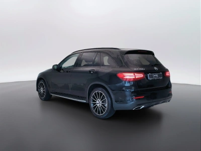 7 - Mercedes-Benz GLC Cascioli Group