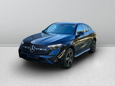 1 - Mercedes-Benz GLC Cascioli Group