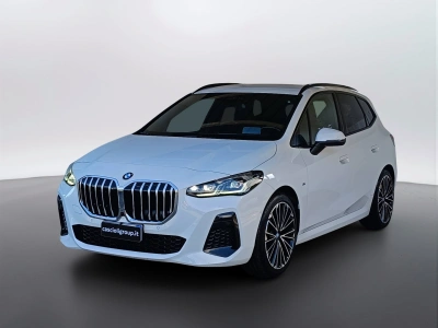 1 - BMW Serie 2 Cascioli Group