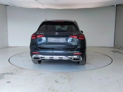6 - Mercedes-Benz GLC Cascioli Group