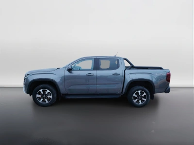 3 - Volkswagen Amarok Cascioli Group