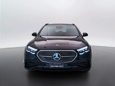 2 - Mercedes-Benz Classe E Cascioli Group