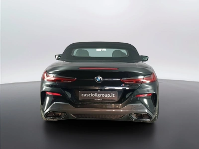 4 - BMW Serie 8 Cascioli Group