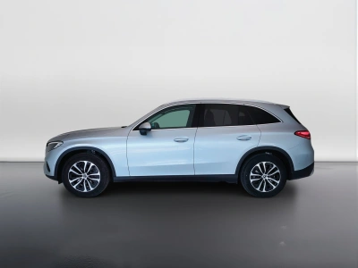 7 - Mercedes-Benz GLC Cascioli Group