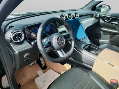 9 - Mercedes-Benz GLC Cascioli Group