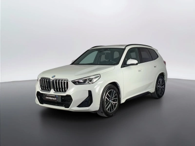 1 - BMW X1 Cascioli Group