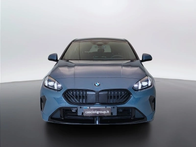 2 - BMW Serie 1 Cascioli Group